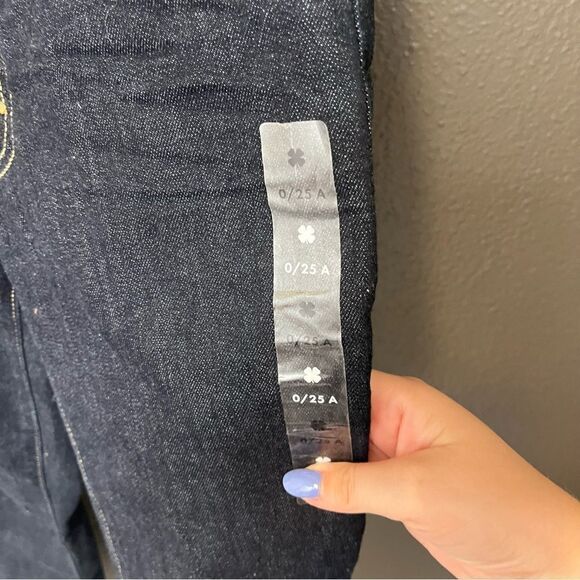 Lucky Brand Bridgette High Rise Skinny Ankle - Picture 5 of 13